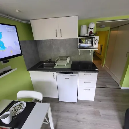 L'echappee Verte * スパ