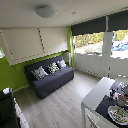 ゲストハウス L'echappee Verte