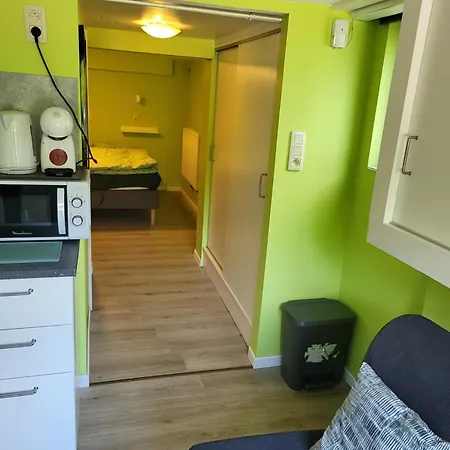 L'echappee Verte Spa