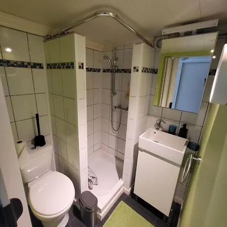 L'echappee Verte * Spa