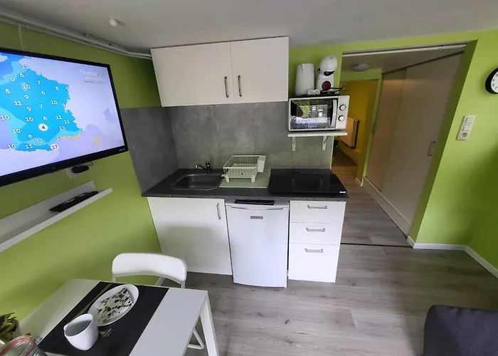 L'echappee Verte * Spa