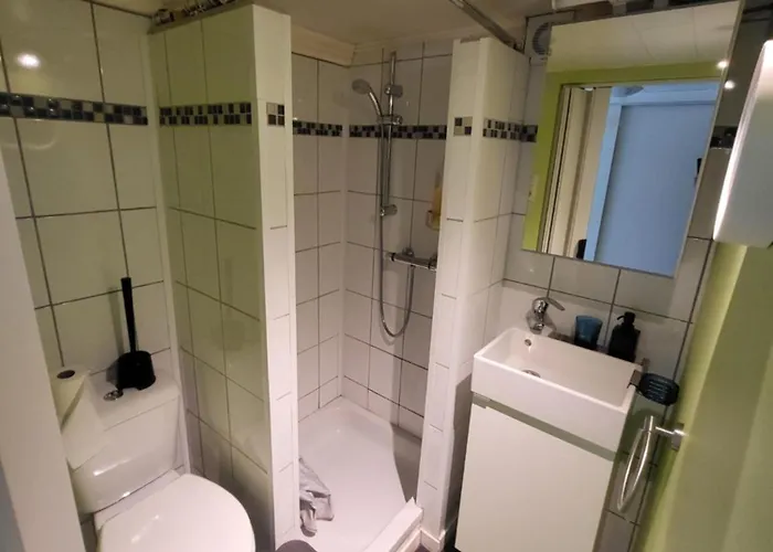 L'echappee Verte * Spa